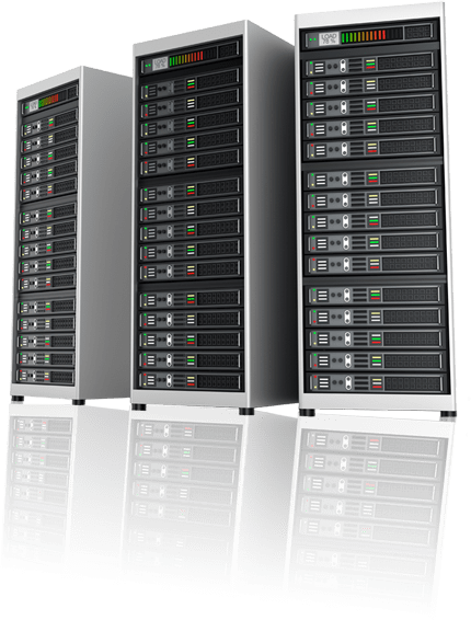 servers-with-reflection