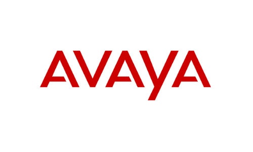 Avaya logo