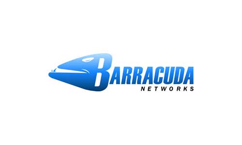 Barracuda logo