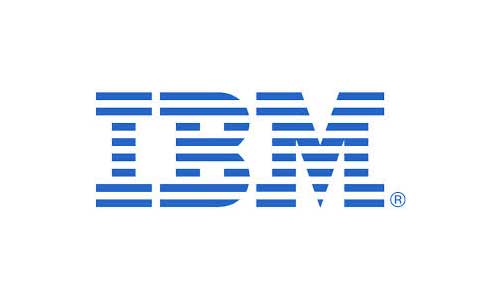 IBM logo