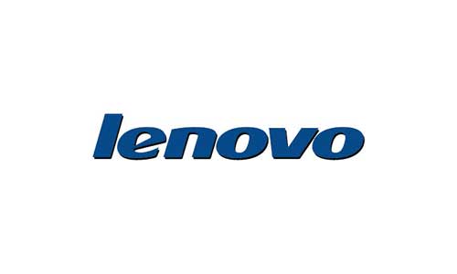 Lenovo logo