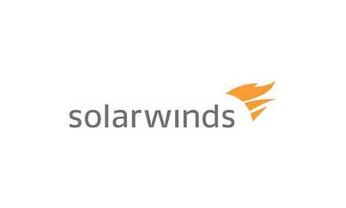 SolarWinds logo