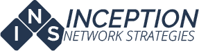 Inception Network Strategies Logo