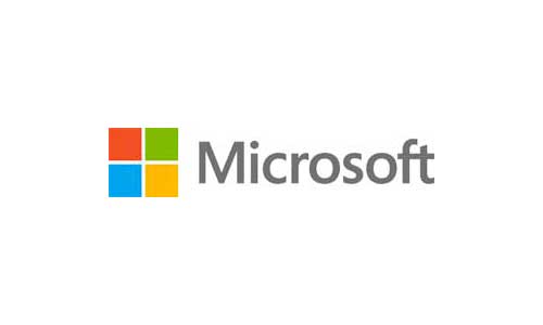 microsoft logo