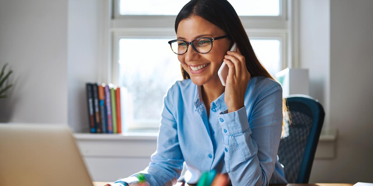 a graphic representation of it consulting