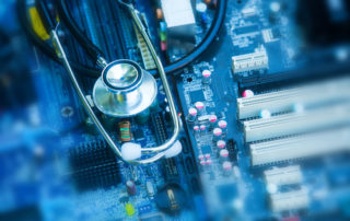 Maintain Computer Health