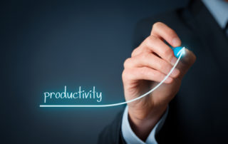 Business Productivity
