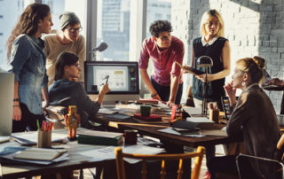 Small Business IT Service