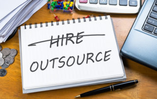 Outsource IT Support