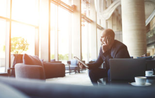 Most of Managed IT Services