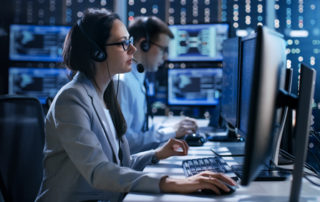 Outsource IT Support