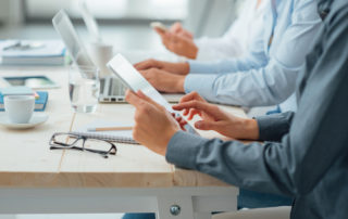 Workplace Efficiency