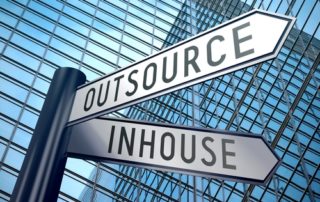 Outsourcing IT