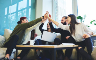 Small Business IT Support