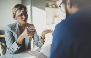 managed service provider services