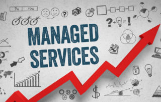 managed services market