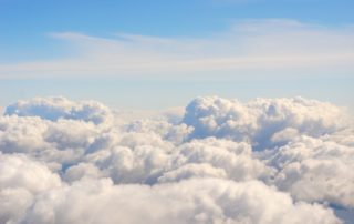 cloud storage vs cloud backup