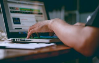 IT support for businesses