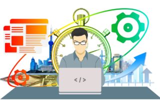 business productivity