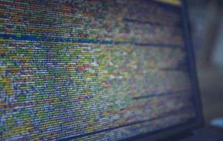 signs of a computer virus