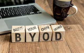 byod