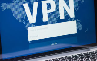 vpn for business