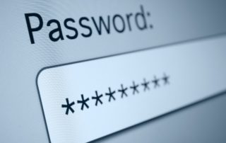 what is a good password