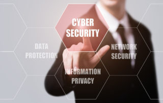 business cyber security