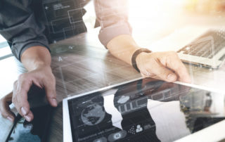 IT solutions company