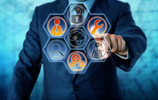 managed it support services