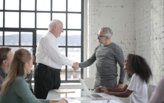 managed it support company