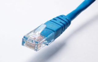 network cabling