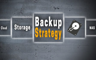 business data backup