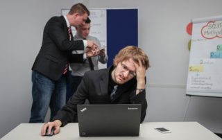 productivity in the workplace