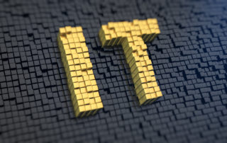 it services for small business