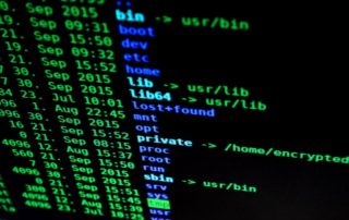 firewall for network security