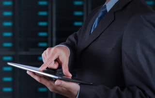 managed it service providers