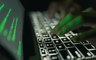 cybersecurity issues