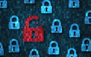 small business cybersecurity