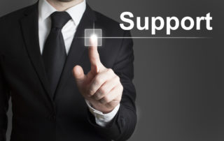 IT support services