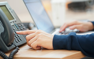 business phone systems