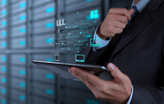 server virtualization