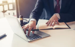 IT support for law firms