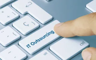 benefits of managed it services