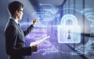 network security solutions