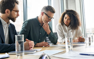 benefits of managed services