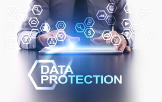 data security and compliance