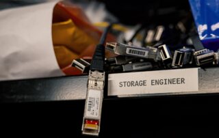 business network security