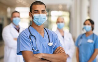 healthcare managed service providers