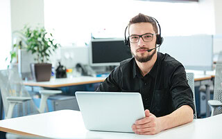 it managed support services